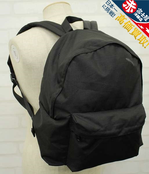 1B1354/コムデギャルソンオムプリュス ナイロンデイパック COMME des GARCONS HOMME PLUS リュック