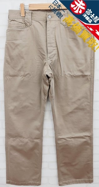 1P9728/新品 ササフラス ウィーズディガーパンツ サテン SASSAFRAS WEEDS DIGGER PANTS SATIN