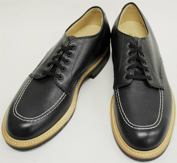 未使用品 オールデン 43187 インディOX アルパインカーフ