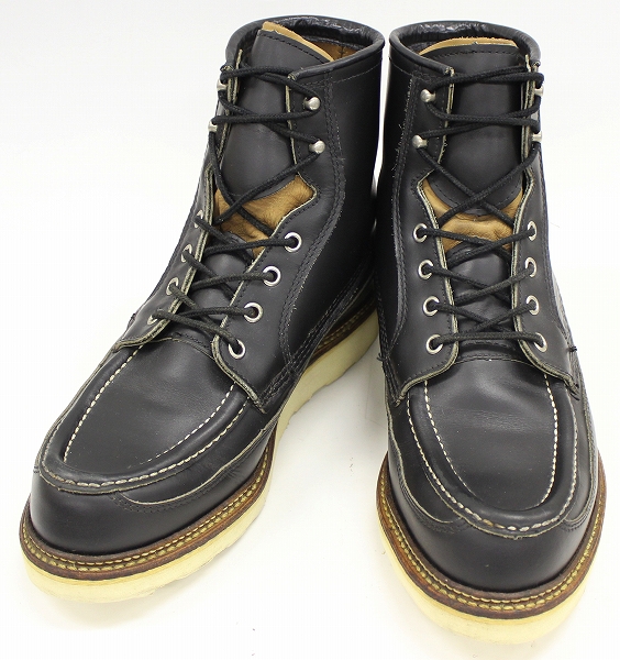 レッドウイング 1952 50周年 セッターブーツ REDWING
