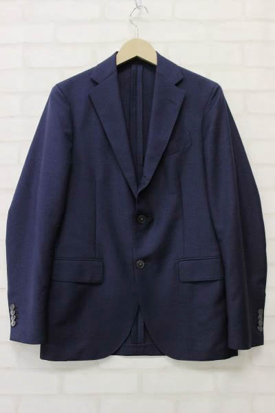 ラルディーニ 3Bシングルスーツ LARDINI