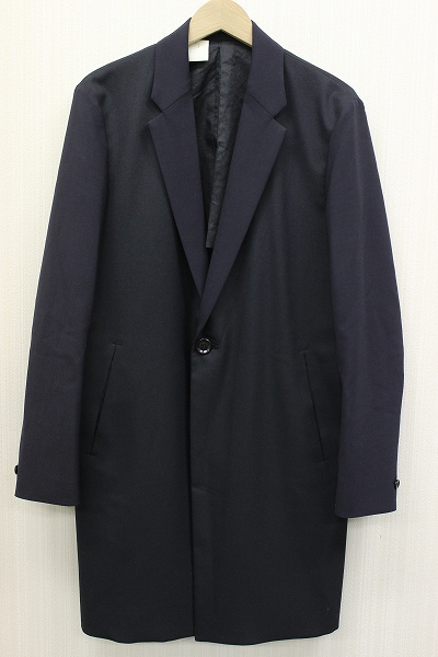 N.HOOLYWOOD チェスターコート エヌハリウッド