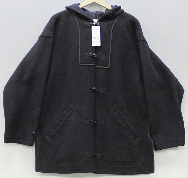 新品 アナトミカ ビーチクロスコート ANATOMICA