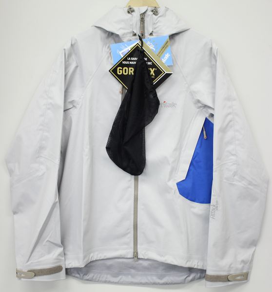 新品 ティラック アタックアクティブジャケット Tilak S