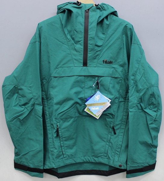 新品 ティラック オディン ベンタイルジャケット Tilak