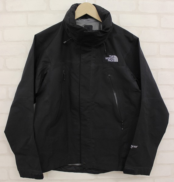 ノースフェイス オールマウンテンジャケット GORE-TEX