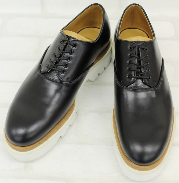 未使用品 footthecoacher RESISTANCE SHOES