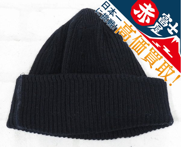 KH1H4980【クリックポスト対応】フリーホイーラーズ 1920 US NAVY ワッチキャップ FREEWHEELERS ニットキャップ