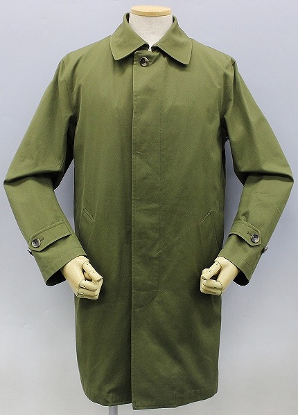 グレンフェル ファーリンドン コート GRENFELL