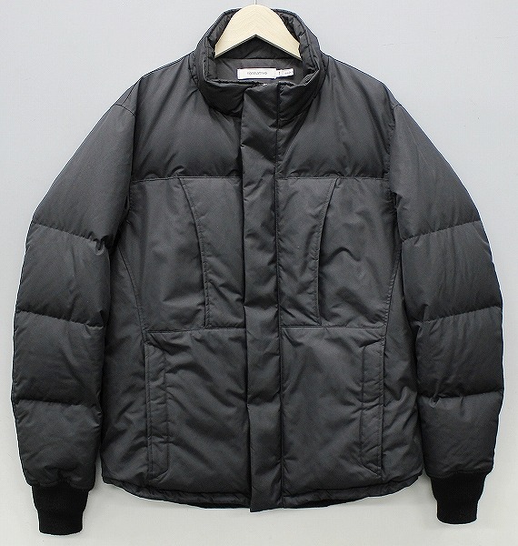 nonnative 15AW CONTRACTOR DOWN JKT ダウンジャケット