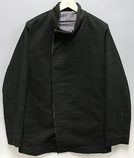 新品 ステファンシュナイダー コート STEPHAN SCHNEIDER