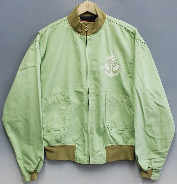 エヴィス 山根水軍 タンカースジャケット evisu