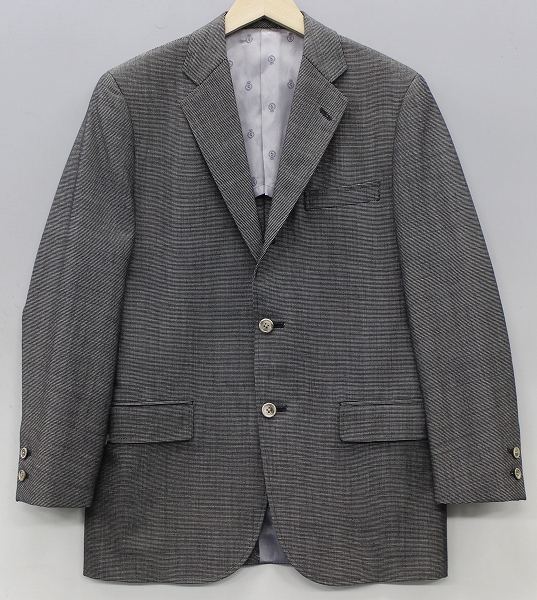 WHISTLE from COCKNEY SCABAL生地 シングルスーツ