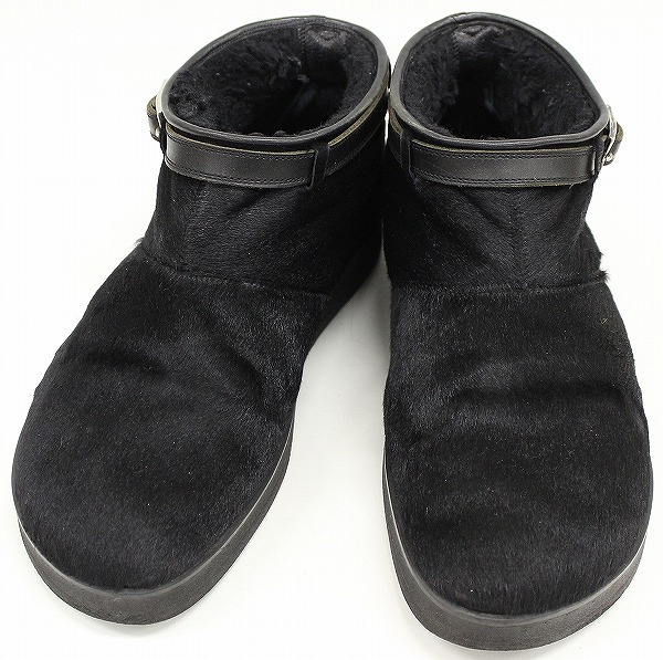 footthecoacher ARCTIC SHOES フットザコーチャー