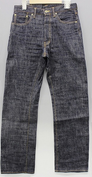 VISE REDTAiL LA5ポケットデニム バイス レッドテイル