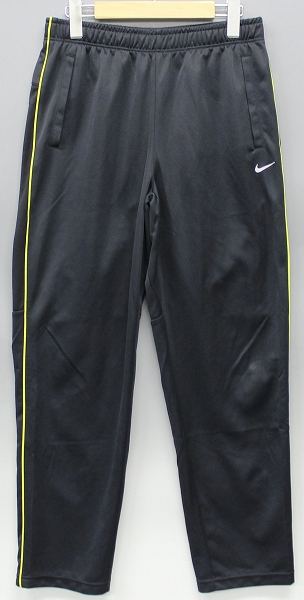 未使用品 ナイキ DIR-FIT ジャージパンツ NIKE