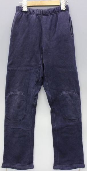 ジョーマッコイ BALLPARK スウェットパンツ JOEMcCOY