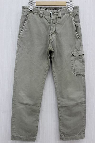 GTA TWISTED カーゴパンツ