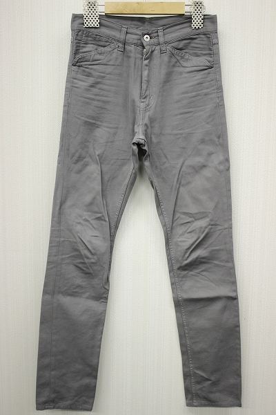 The Soloist 15AW 906 jean チノパンツ ソロイスト