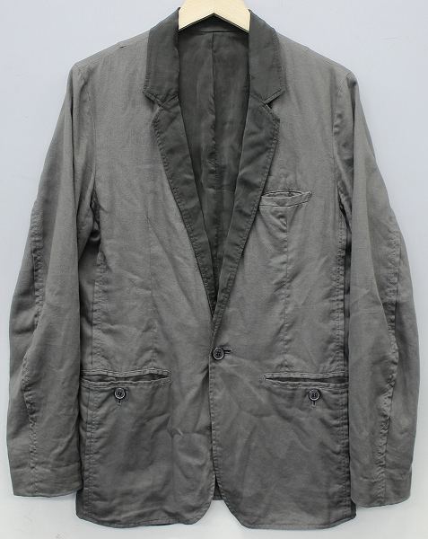 wizzard テーラードジャケット ウィザード