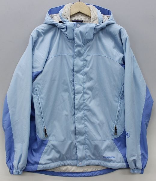 パタゴニア ウィメンズストレッチバウンダリージャケット