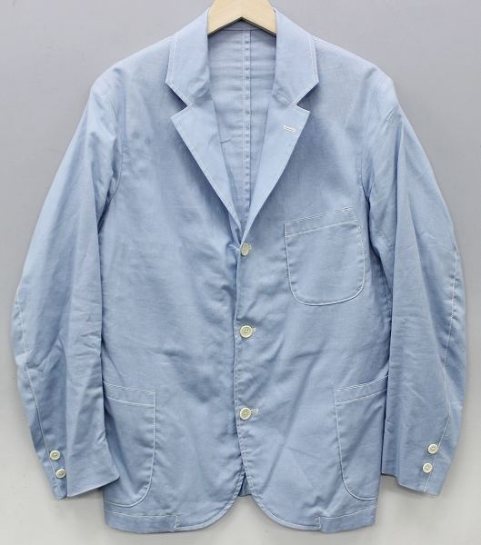 ワーカーズ K&TH ラウンジジャケット WORKERS